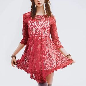 Free people dress